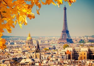 Download wallpaper france paris HD