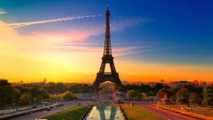 Download wallpaper france paris HD