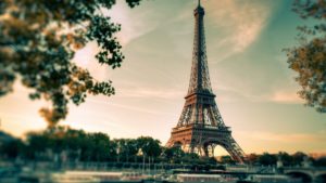 Download wallpaper france paris HD