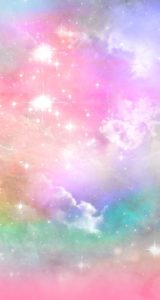 Top wallpaper galaxy rainbow HD Download