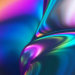 Top wallpaper galaxy rainbow Download