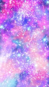 Top wallpaper galaxy rainbow Download