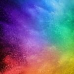 Top wallpaper galaxy rainbow free Download