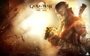 Top wallpaper god of war hd 4k Download