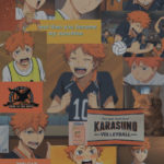 Top wallpaper haikyuu 4k Download