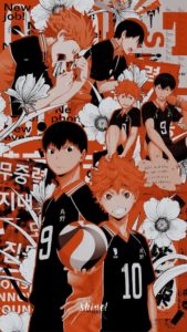 Top wallpaper haikyuu Download