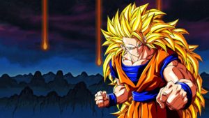 Top wallpaper hd dragon ball 4k Download