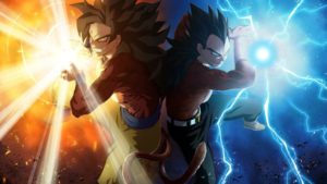 Download wallpaper hd dragon ball HD