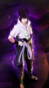 Top wallpaper hd sasuke HD Download