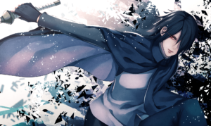 Top wallpaper hd sasuke free Download