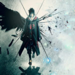 Top wallpaper hd sasuke HD Download