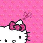 Top wallpaper hello kitty free download 4k Download