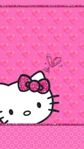 Top wallpaper hello kitty free download 4k Download