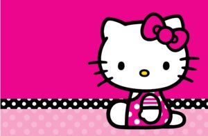 Top wallpaper hello kitty free download Download