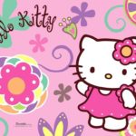 Top wallpaper hello kitty free download HD Download