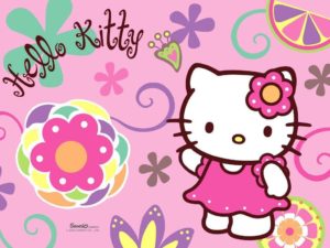 Top wallpaper hello kitty free download HD Download