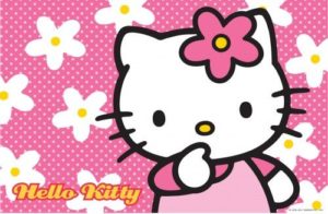 Download wallpaper hello kitty free download HD