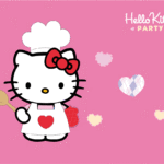 Top wallpaper hello kitty free download free Download