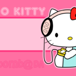 Top wallpaper hello kitty free download 4k Download