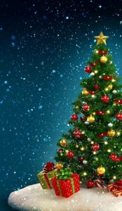 Download wallpaper images of christmas HD