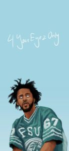 Top wallpaper j cole free Download