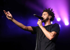 Top wallpaper j cole 4k Download