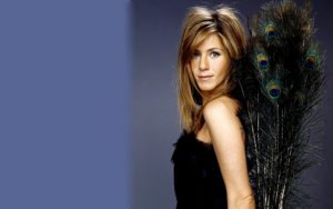 Download wallpaper jennifer aniston HD