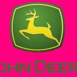 Top wallpaper john deere logo HD Download