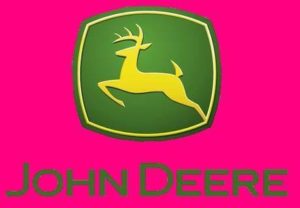 Top wallpaper john deere logo HD Download