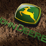 Top wallpaper john deere logo HD Download