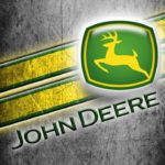 Top wallpaper john deere logo free Download