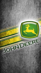 Top wallpaper john deere logo free Download