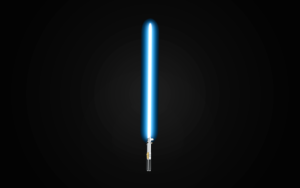 Top wallpaper lightsaber 4k Download