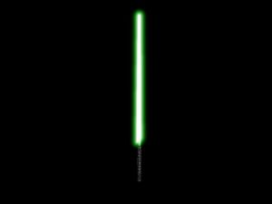 Download wallpaper lightsaber HD