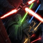 Top wallpaper lightsaber 4k Download