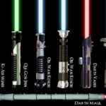 Top wallpaper lightsaber HD Download