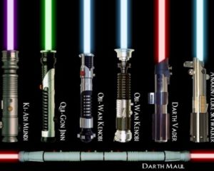 Top wallpaper lightsaber HD Download