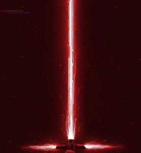 Download wallpaper lightsaber HD