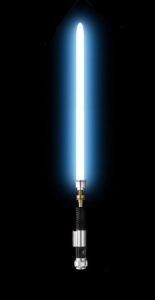 Download wallpaper lightsaber HD