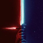 Top wallpaper lightsaber HD Download