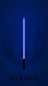 Top wallpaper lightsaber free Download