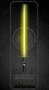 Download wallpaper lightsaber HD