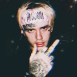 Top wallpaper lil peep Download