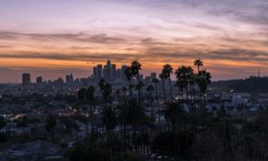 Top wallpaper los angeles 4k 4k Download