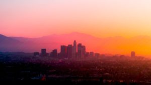 Top wallpaper los angeles 4k 4k Download