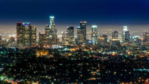 Top wallpaper los angeles 4k Download