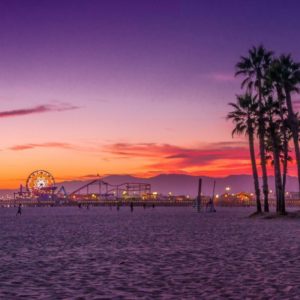 Top wallpaper los angeles 4k Download