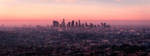 Top wallpaper los angeles 4k free Download