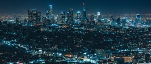 Top wallpaper los angeles 4k 4k Download