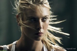 Top wallpaper maria sharapova free Download